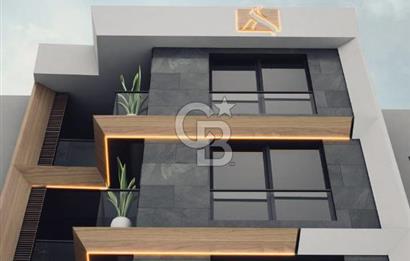 Karabağlar Reis Mahallesi Satılık 2+1 Sıfır Daire