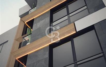 Karabağlar Reis Mahallesi Satılık 2+1 Sıfır Daire