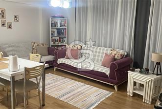 KAĞITHANE GÜRSEL MAHALLESİNDE SATILIK 2+1 DAİRE