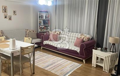 KAĞITHANE GÜRSEL MAHALLESİNDE SATILIK 2+1 DAİRE