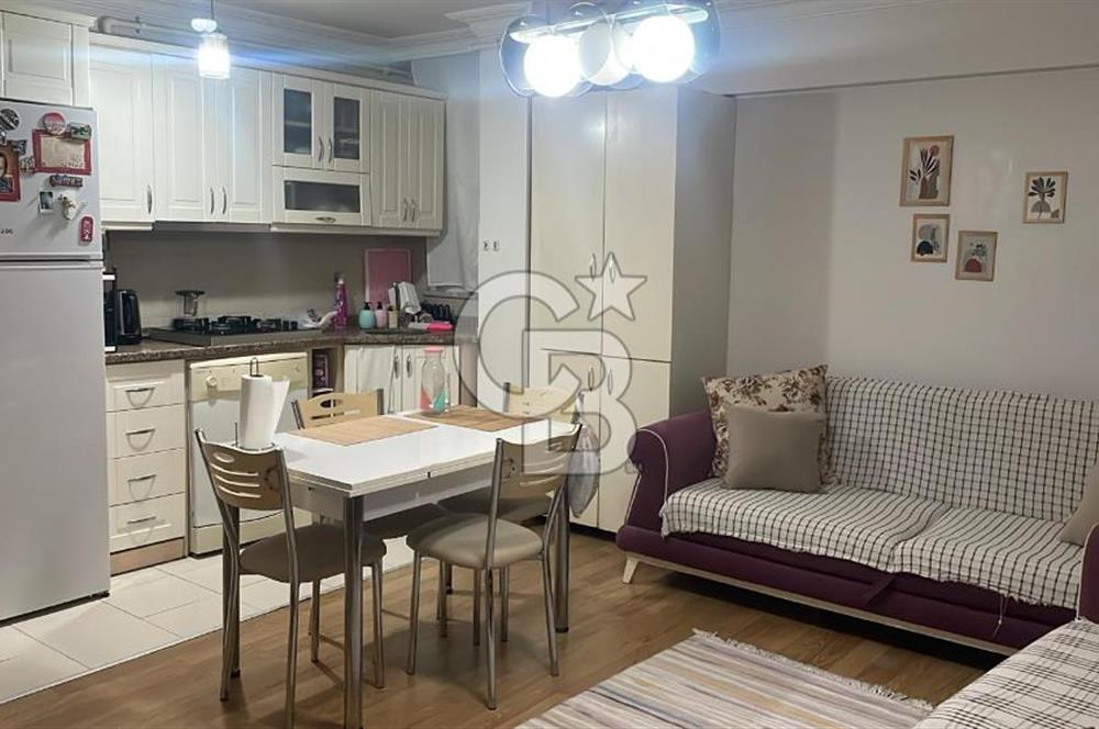 KAĞITHANE GÜRSEL MAHALLESİNDE SATILIK 2+1 DAİRE