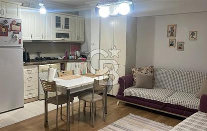 KAĞITHANE GÜRSEL MAHALLESİNDE SATILIK 2+1 DAİRE