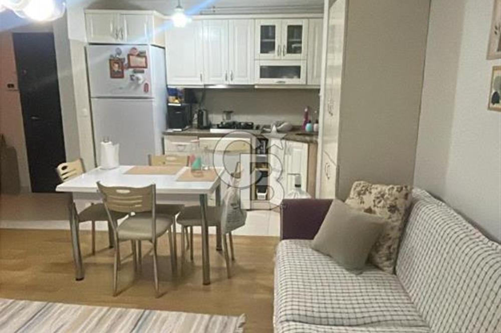 KAĞITHANE GÜRSEL MAHALLESİNDE SATILIK 2+1 DAİRE