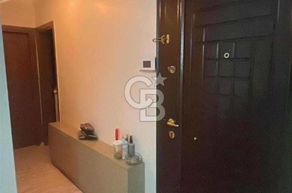 KAĞITHANE GÜRSEL MAHALLESİNDE SATILIK 2+1 DAİRE