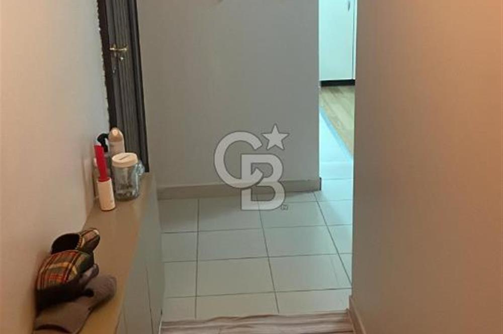 KAĞITHANE GÜRSEL MAHALLESİNDE SATILIK 2+1 DAİRE