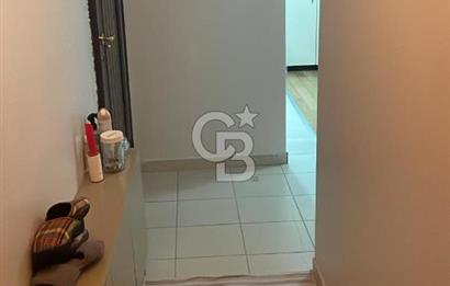 KAĞITHANE GÜRSEL MAHALLESİNDE SATILIK 2+1 DAİRE