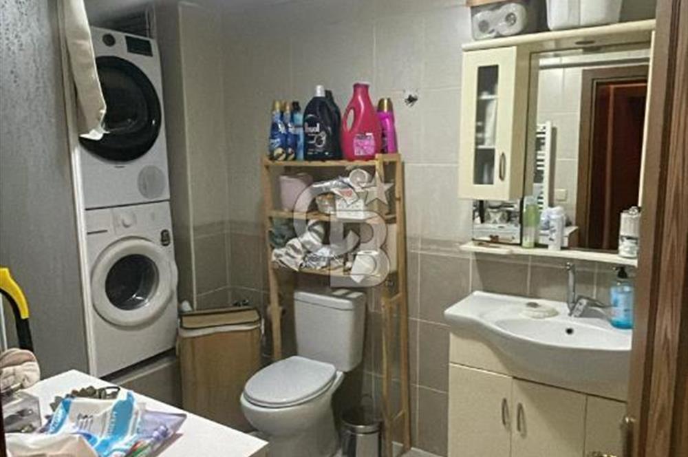 KAĞITHANE GÜRSEL MAHALLESİNDE SATILIK 2+1 DAİRE