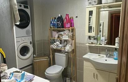 KAĞITHANE GÜRSEL MAHALLESİNDE SATILIK 2+1 DAİRE