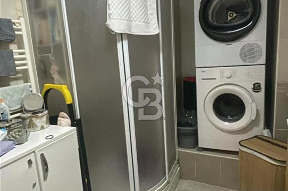 KAĞITHANE GÜRSEL MAHALLESİNDE SATILIK 2+1 DAİRE