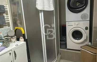KAĞITHANE GÜRSEL MAHALLESİNDE SATILIK 2+1 DAİRE