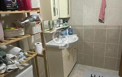 KAĞITHANE GÜRSEL MAHALLESİNDE SATILIK 2+1 DAİRE