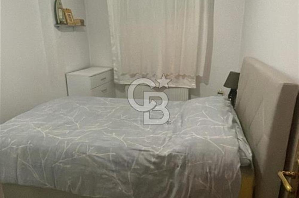 KAĞITHANE GÜRSEL MAHALLESİNDE SATILIK 2+1 DAİRE