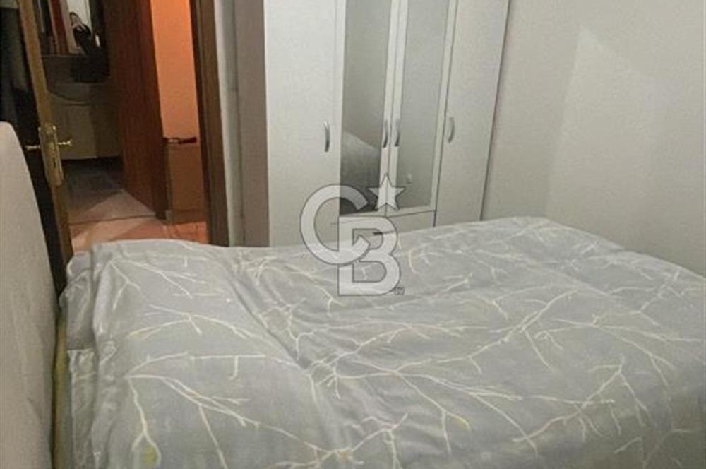 KAĞITHANE GÜRSEL MAHALLESİNDE SATILIK 2+1 DAİRE
