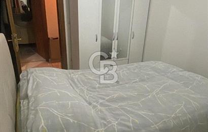 KAĞITHANE GÜRSEL MAHALLESİNDE SATILIK 2+1 DAİRE