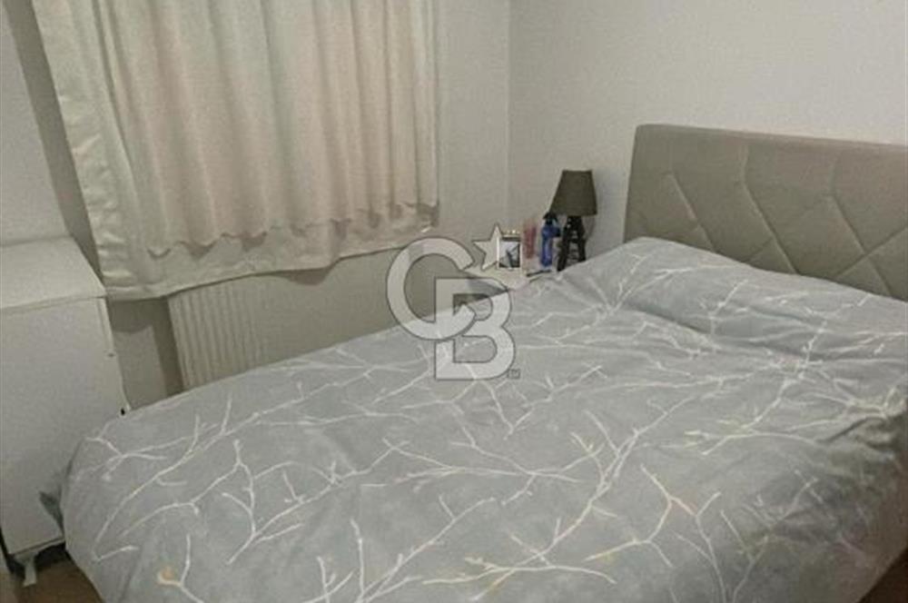 KAĞITHANE GÜRSEL MAHALLESİNDE SATILIK 2+1 DAİRE