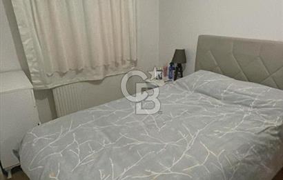 KAĞITHANE GÜRSEL MAHALLESİNDE SATILIK 2+1 DAİRE