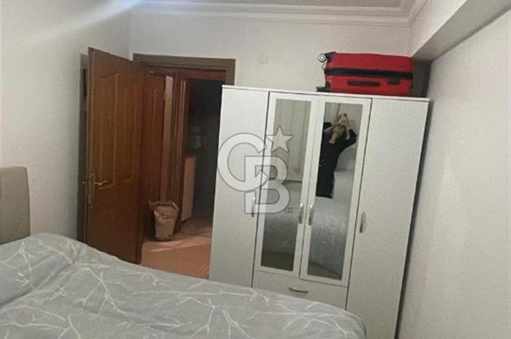 KAĞITHANE GÜRSEL MAHALLESİNDE SATILIK 2+1 DAİRE