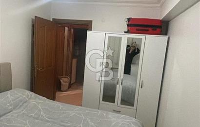 KAĞITHANE GÜRSEL MAHALLESİNDE SATILIK 2+1 DAİRE