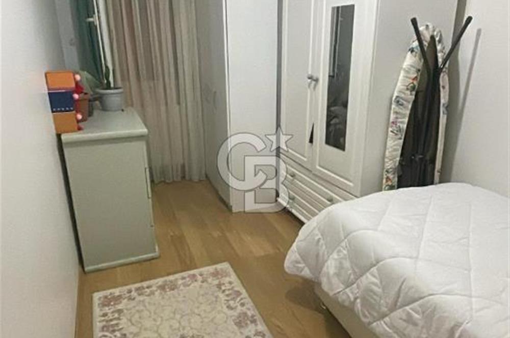 KAĞITHANE GÜRSEL MAHALLESİNDE SATILIK 2+1 DAİRE
