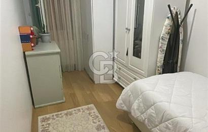 KAĞITHANE GÜRSEL MAHALLESİNDE SATILIK 2+1 DAİRE
