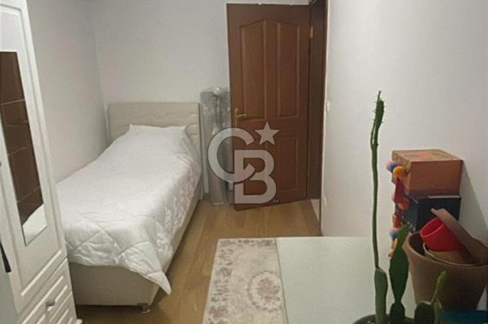 KAĞITHANE GÜRSEL MAHALLESİNDE SATILIK 2+1 DAİRE