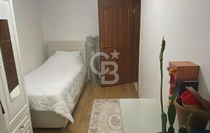 KAĞITHANE GÜRSEL MAHALLESİNDE SATILIK 2+1 DAİRE
