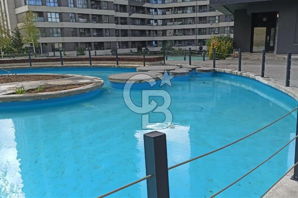 SİNPAŞ BOULEVARD'DA 7. KATTA SATILIK MANZARALI, LÜKS 3+1 DAİRE