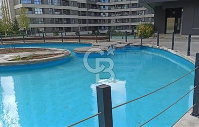 SİNPAŞ BOULEVARD'DA 7. KATTA SATILIK MANZARALI, LÜKS 3+1 DAİRE
