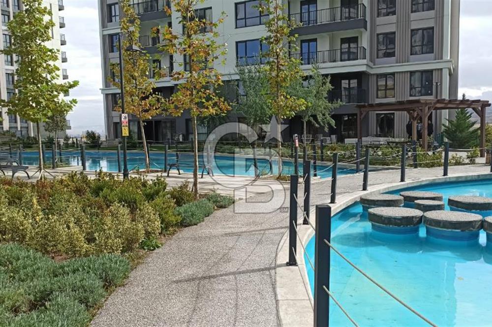SİNPAŞ BOULEVARD'DA 7. KATTA SATILIK MANZARALI, LÜKS 3+1 DAİRE