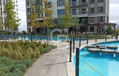 SİNPAŞ BOULEVARD'DA 7. KATTA SATILIK MANZARALI, LÜKS 3+1 DAİRE