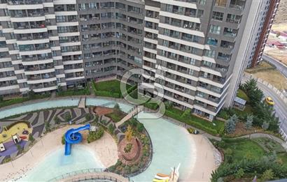 SİNPAŞ BOULEVARD'DA 7. KATTA SATILIK MANZARALI, LÜKS 3+1 DAİRE