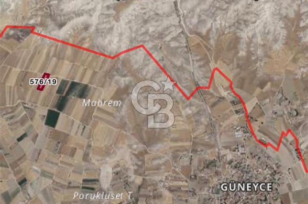 GÜDÜL GÜNEYCEDE