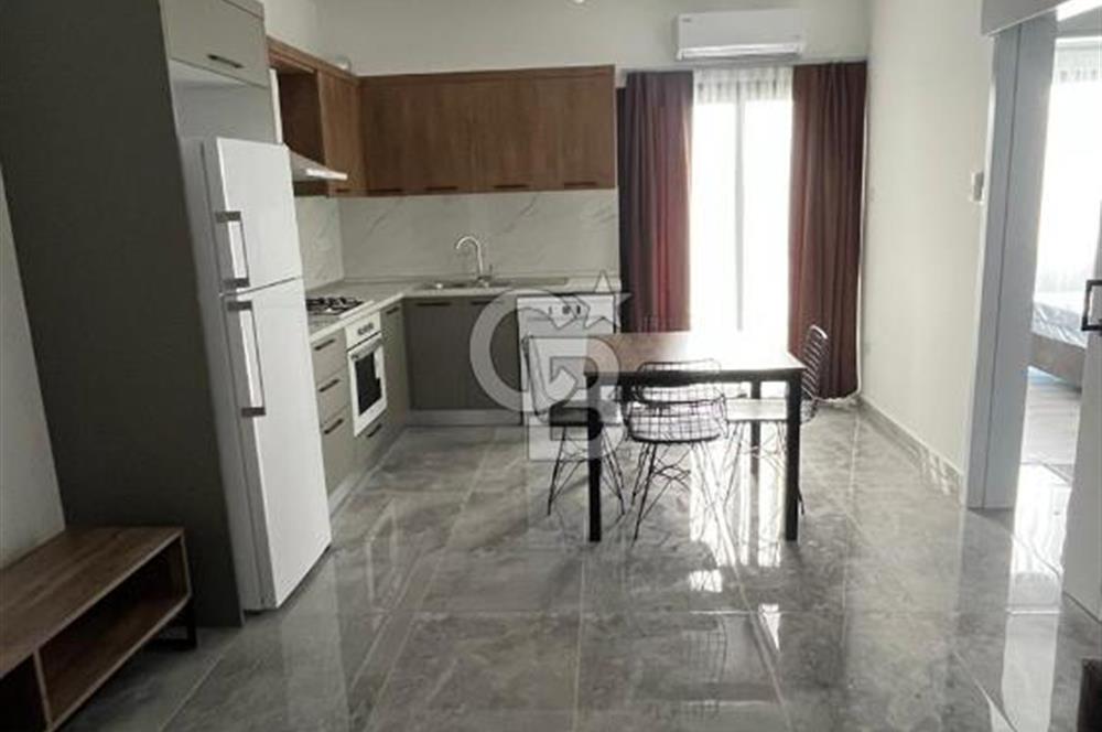 Ortaköy'de Devlet Hastanesi Karşında Aylık Ödemeli Kiralık Sıfır 2+1 Daireler !!!