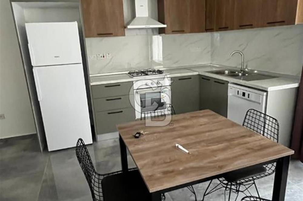 Ortaköy'de Devlet Hastanesi Karşında Aylık Ödemeli Kiralık Sıfır 2+1 Daireler !!!