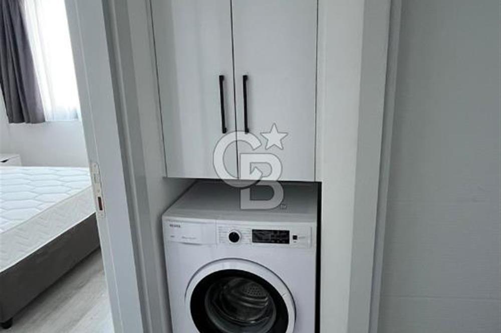 Ortaköy'de Devlet Hastanesi Karşında Aylık Ödemeli Kiralık Sıfır 2+1 Daireler !!!