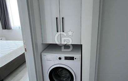 Ortaköy'de Devlet Hastanesi Karşında Aylık Ödemeli Kiralık Sıfır 2+1 Daireler !!!