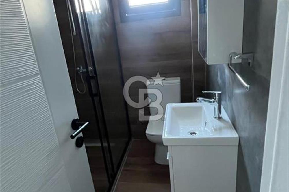 Ortaköy'de Devlet Hastanesi Karşında Aylık Ödemeli Kiralık Sıfır 2+1 Daireler !!!