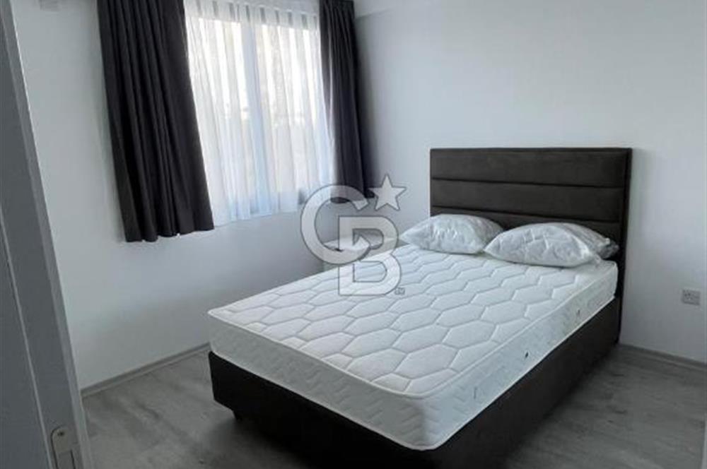 Ortaköy'de Devlet Hastanesi Karşında Aylık Ödemeli Kiralık Sıfır 2+1 Daireler !!!