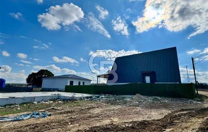 Çatalca Karacaköy'de Yatırıma Uygun 250 m² İmarlı Satılık Arsa