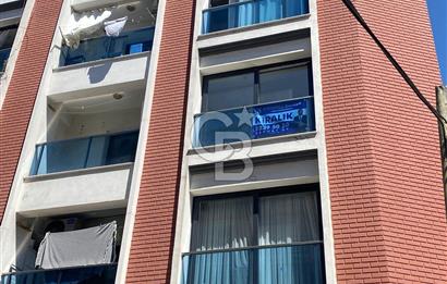 Tınaztepe Mahallesi Kiralık 2+1 Daire