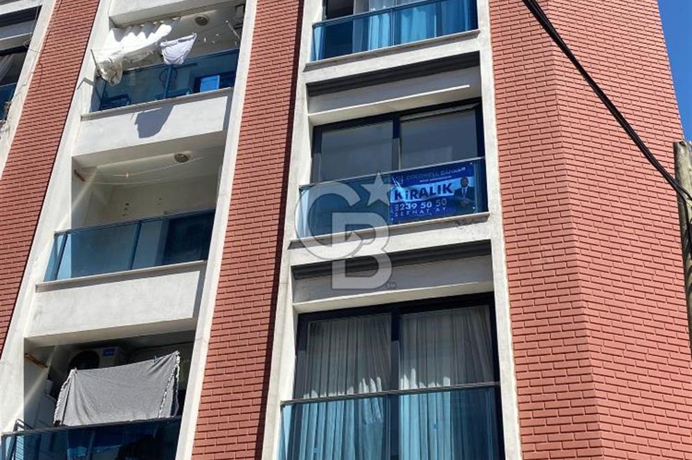 Tınaztepe Mahallesi Kiralık 2+1 Daire