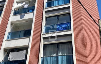 Tınaztepe Mahallesi Kiralık 2+1 Daire