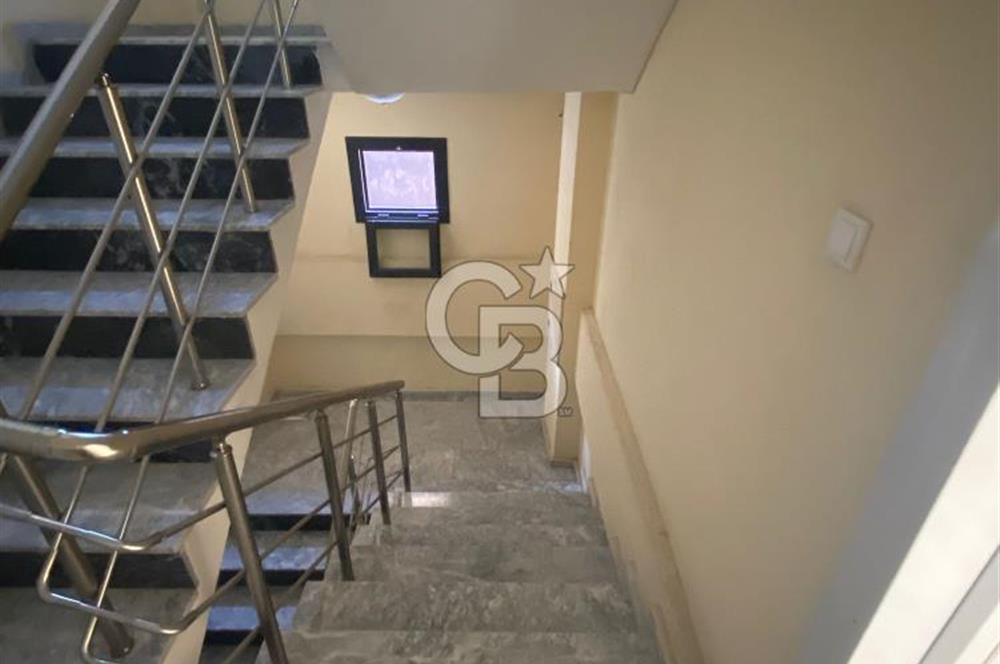 Tınaztepe Mahallesi Kiralık 2+1 Daire