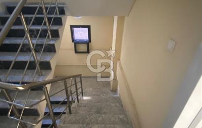 Tınaztepe Mahallesi Kiralık 2+1 Daire
