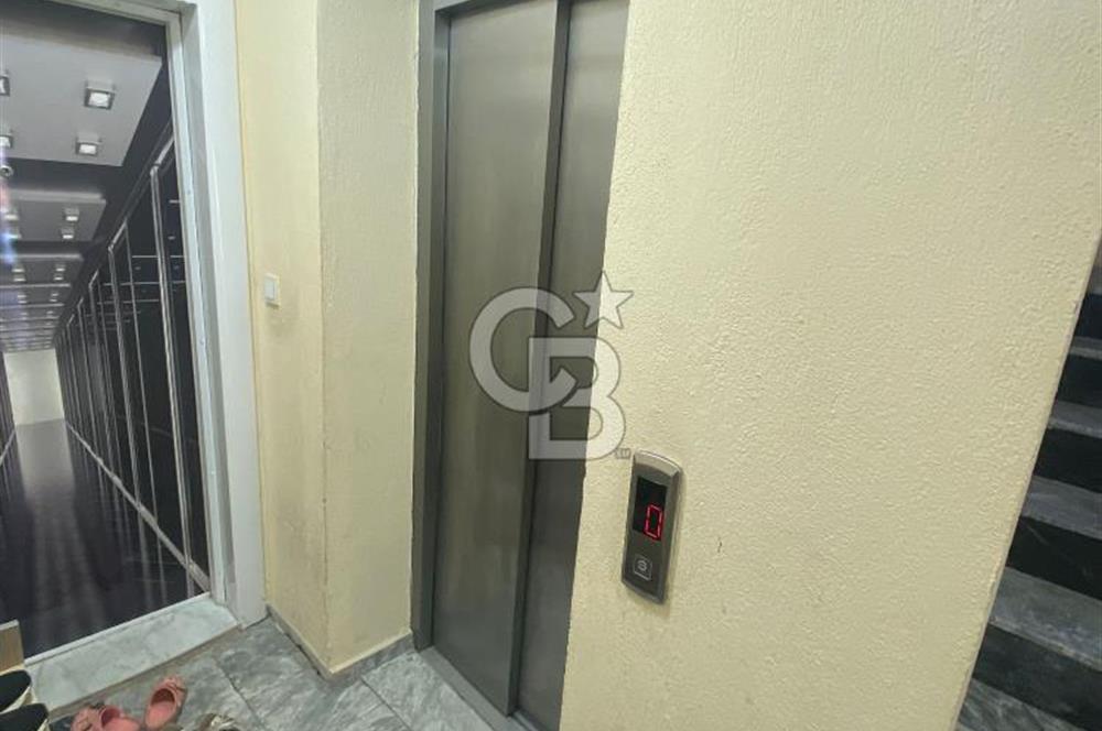 Tınaztepe Mahallesi Kiralık 2+1 Daire