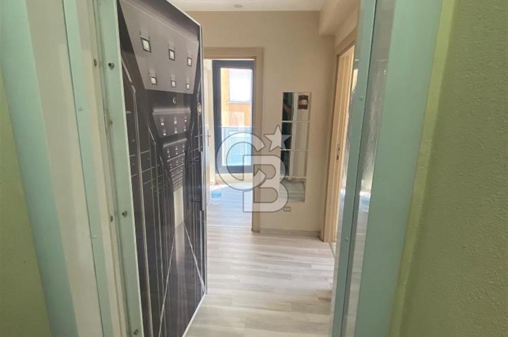 Tınaztepe Mahallesi Kiralık 2+1 Daire