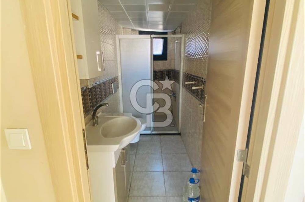 Tınaztepe Mahallesi Kiralık 2+1 Daire