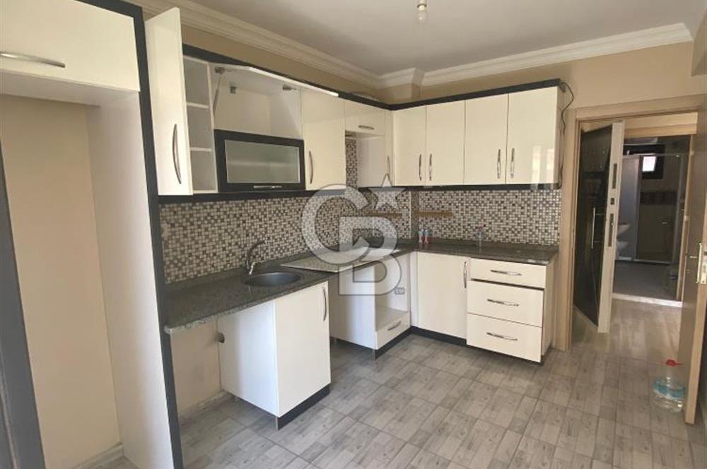 Tınaztepe Mahallesi Kiralık 2+1 Daire