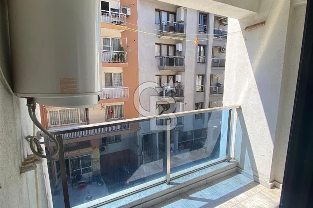 Tınaztepe Mahallesi Kiralık 2+1 Daire