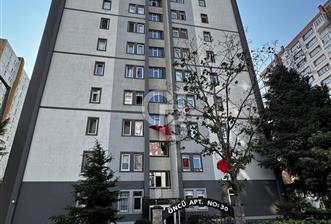 FIRSAT KİRALIK 3+1 TEMİZ DAİRE METROBÜSE YÜRÜME MESAFESİNDE